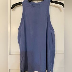 Lululemon Ultra Light Waist Length Tank
